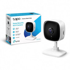 TP-Link Tapo C100 Home Security Wi-Fi IP Camera